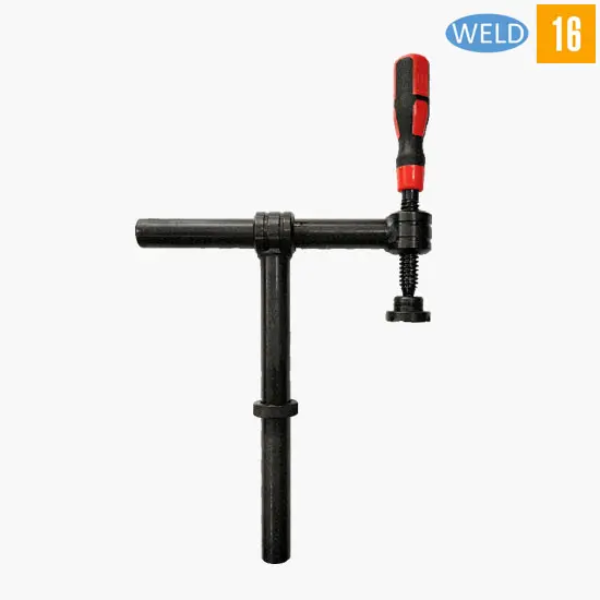 Струбцина 180° 130x130