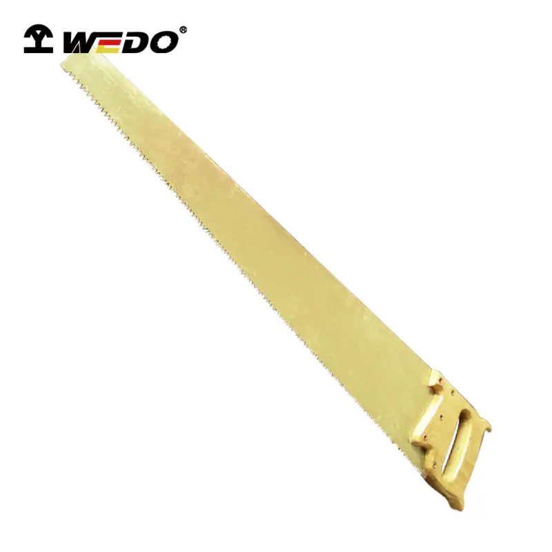 Пила ручная искробезопасная AL272A-1002