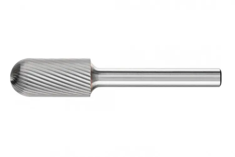 Борфреза твердосплавная сфероцилиндрическая IRS-C1608F