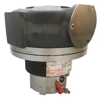 Турбовентилятор Fanuc Turbo Blower A04B-0800-C013