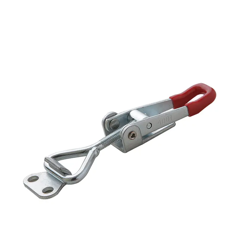 Прижим шарнирно-рычажный Арт. CH-4001