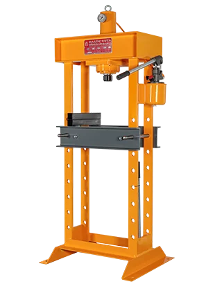 HD 20M Гидравлический гаражный ручной пресс