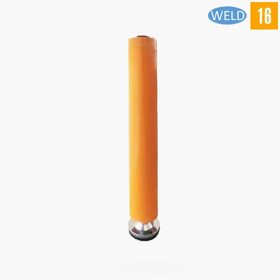 Стандартная опора ⌀89×250