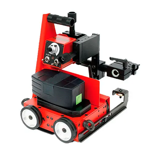 Сварочные тракторы серии ARCROVER