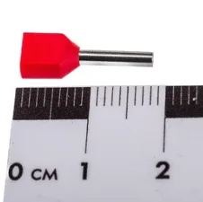 Наконечник штыревой НШВИ(2) 1.0-10 КВТ 79465