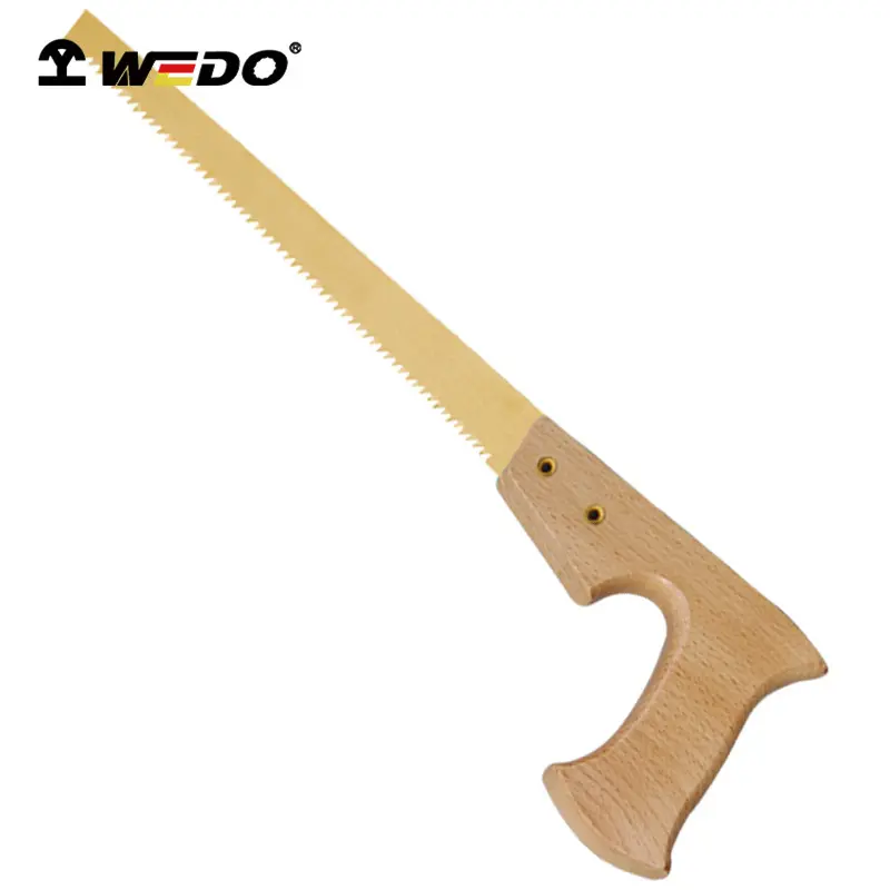 Пила ручная остроконечная искробезопасная AL272-1002