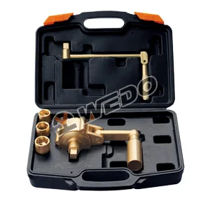 Мултипликатор искробезопасный в наборе AL124A-1002