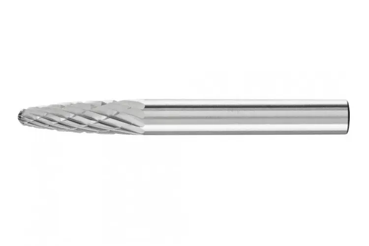 Борфреза твердосплавная сфероконическая IRS-F0606MD