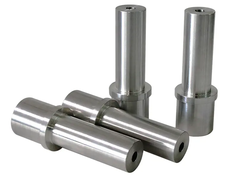 Сопло пескоструйное среднее Вентури SandBlue SMBC-6, карбид бора, 6х110