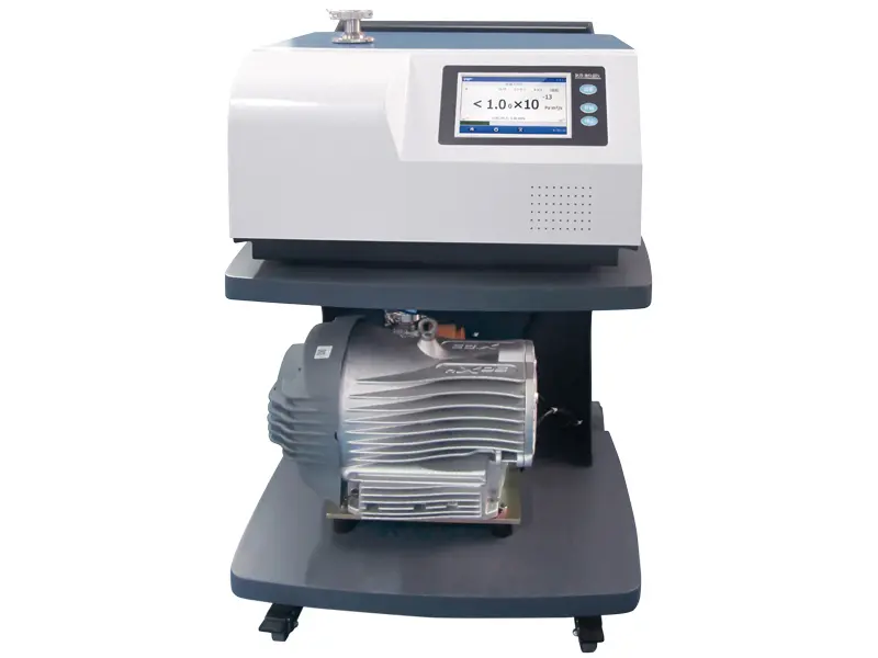 Течеискатель гелиевый SFJ-231D