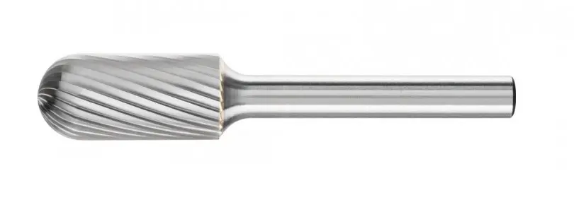 Борфреза твердосплавная сфероцилиндрическая IRS-C12,706M