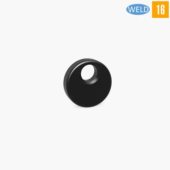 Эксцентриковый упор ⌀75x12 Э1675