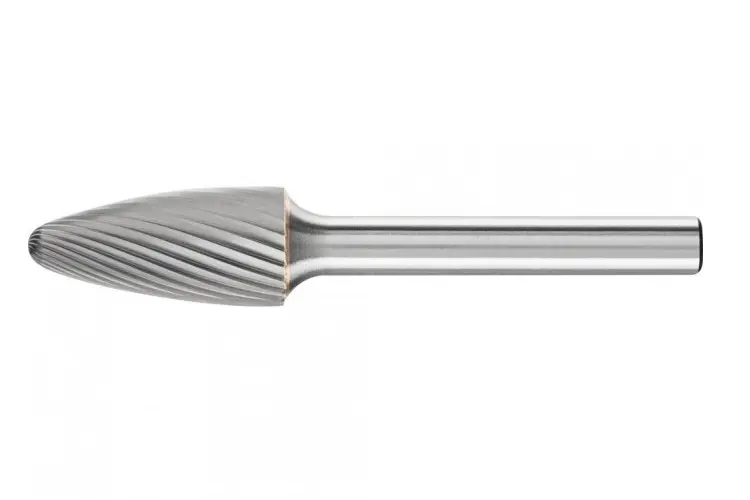 Борфреза твердосплавная сфероконическая IRS-F12,706M