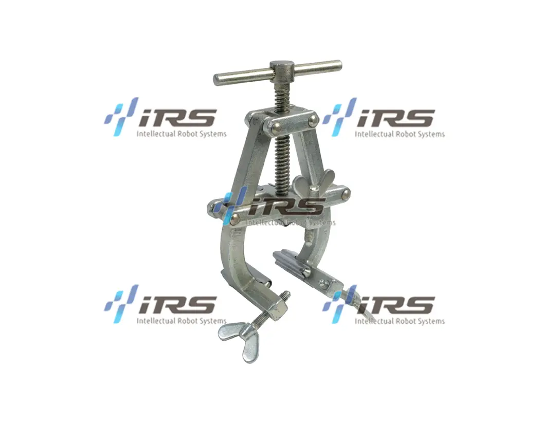 Стальной трубный центратор наружный 30-80 мм