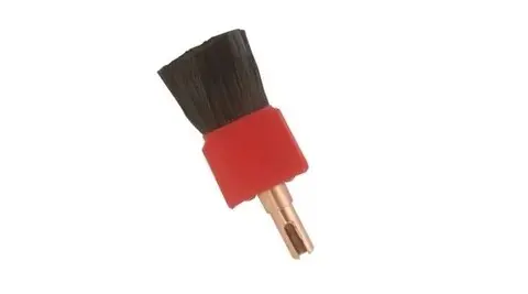 Щетка для очистки сварных швов LS-B32