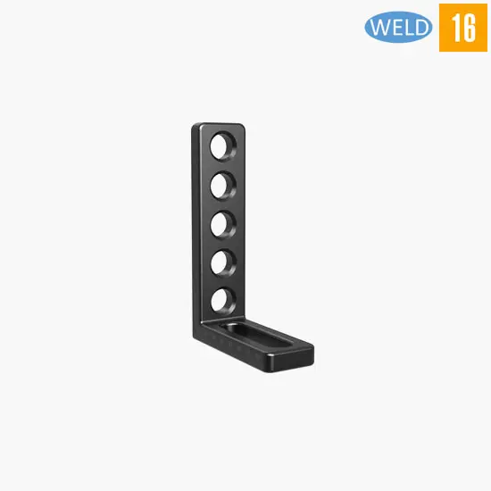 Упорный угол 140x35x90