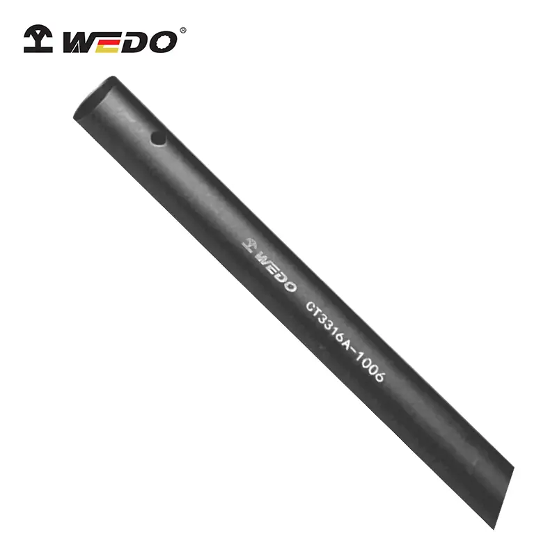 Трубка удлинительная для кольцевого ключа стальная CT3316A-1002