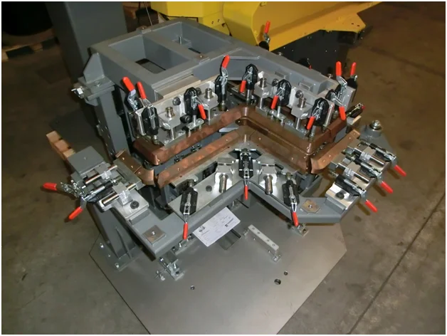 Топ-5 лучших ручных зажимов