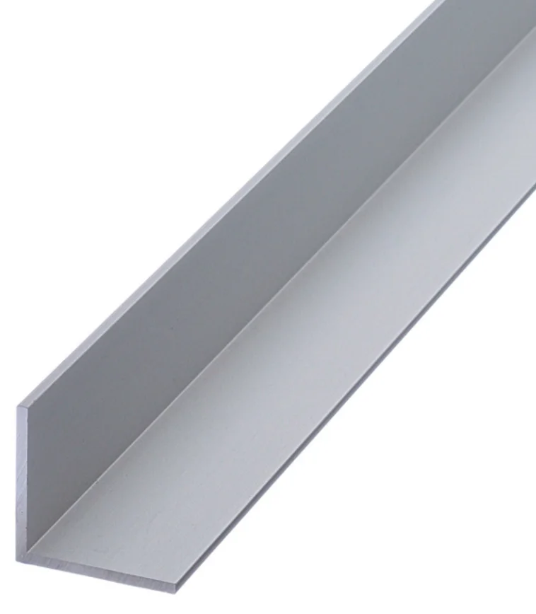 Уголок алюминиевый 40х40-3, ALF-CC4040-3