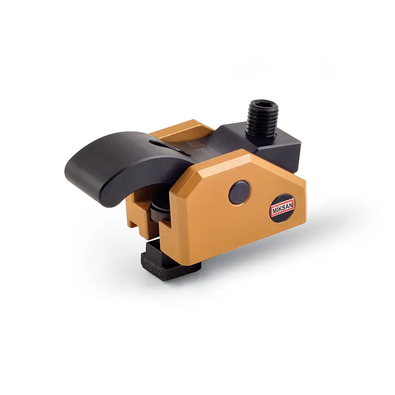 1168-MEP501118  Комбинированный зажим