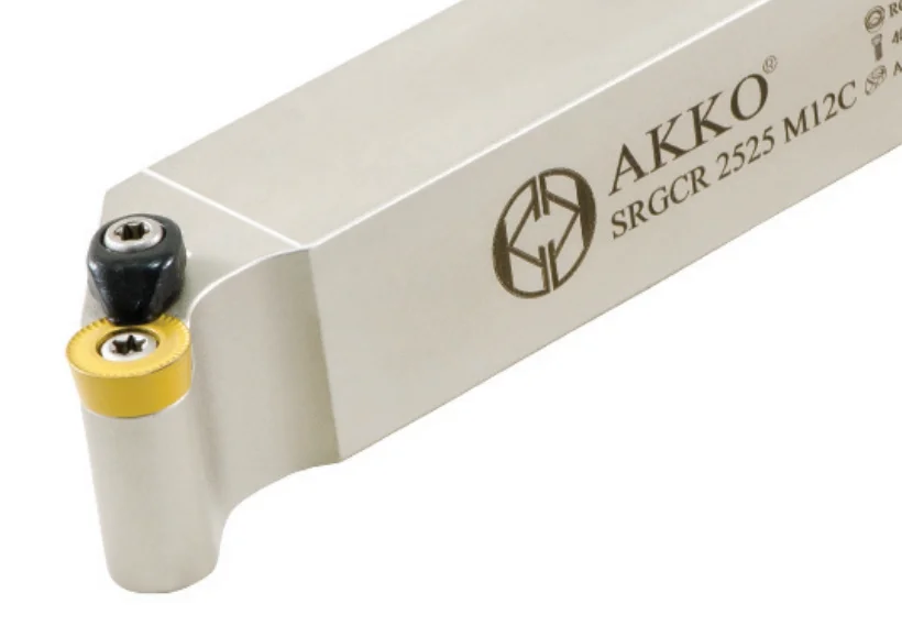 SRGCR/L 2020 K06 S-тип державки для наружного точения