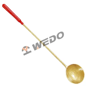 Ковш с длинной ручкой искробезопасный AL283B-1002