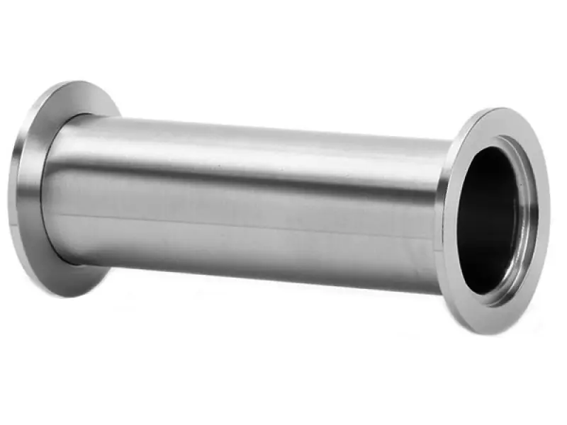 Патрубок (ниппель) KF40
