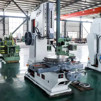 B5020 Долбежный станок