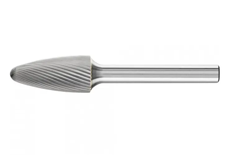 Борфреза твердосплавная сфероконическая IRS-F1408F