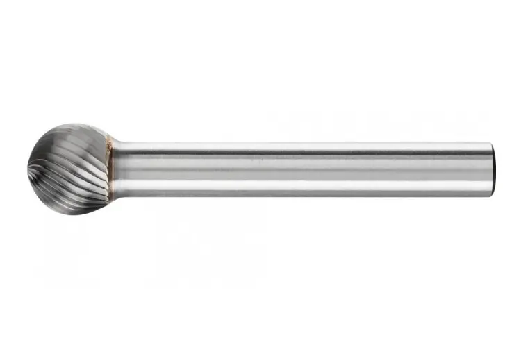 Борфреза твердосплавная сферическая IRS-D1006F