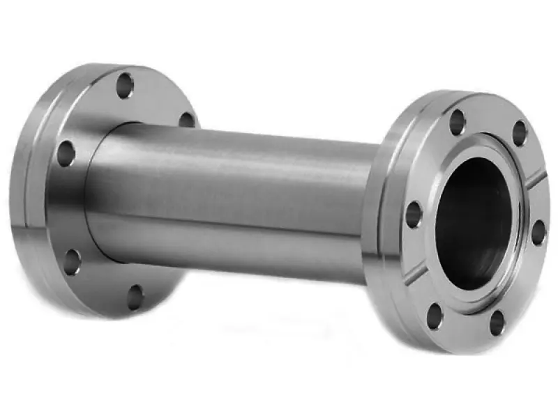 Патрубок (ниппель) CF16