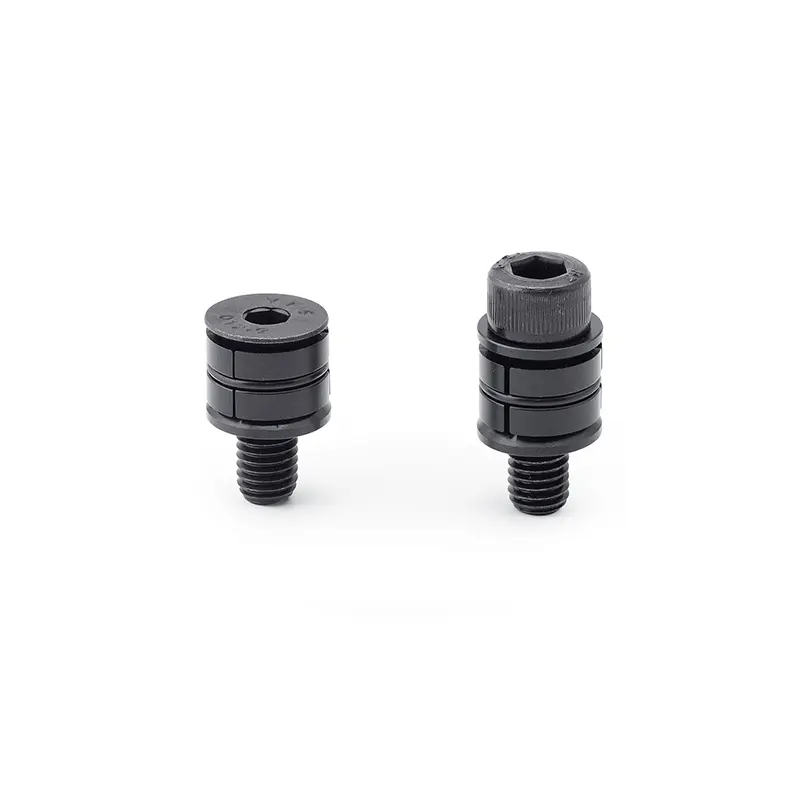 1487-04001B Удерживающие зажимы