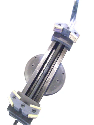 Сварочный патрон диам. зажима 170-950 мм