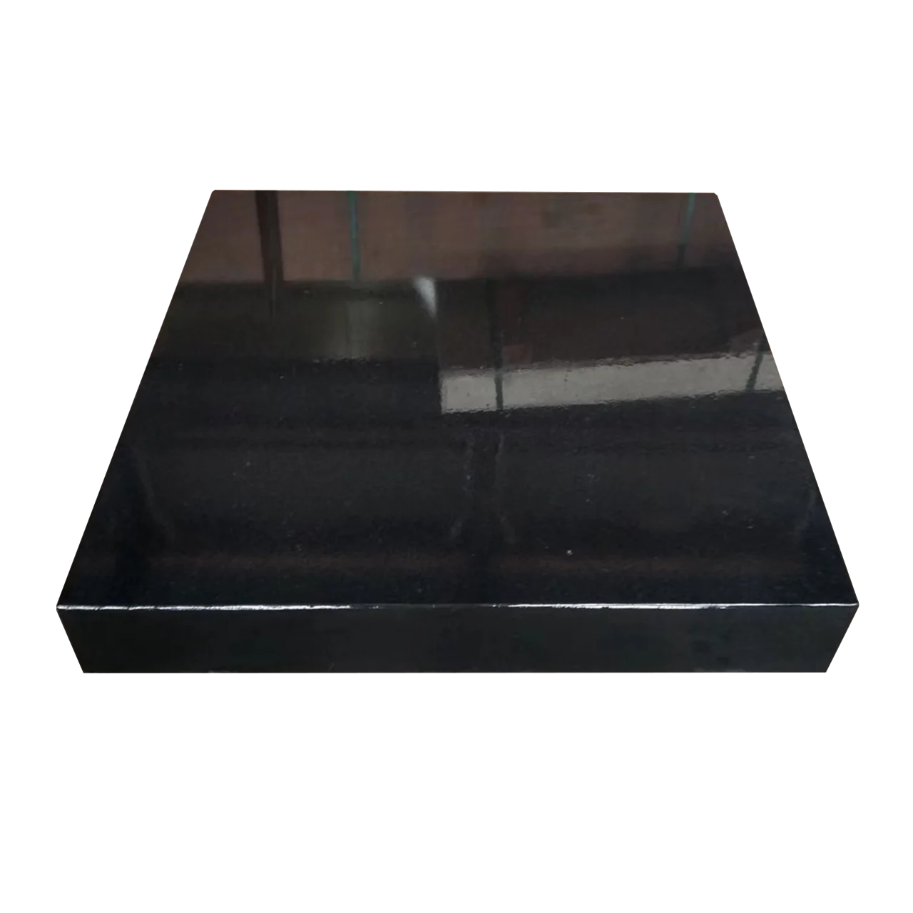 Поверочная гранитная плита 1000x1000x150 мм. Кл. точности 00 GSP-1010-15