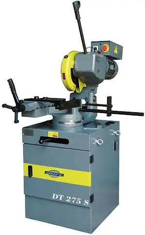 DT 275X Ручная циркулярная пила