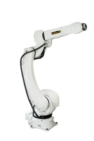 M-20iD/25 Foodgrade Робот для паллетирования