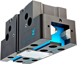 2-кулачковые параллельные захваты серии GPP5000 Zimmer Group US, Inc.