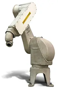 P-50iB/10L Робот для покраски