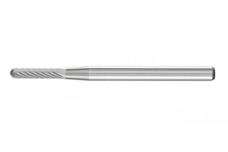 Борфреза твердосплавная сфероцилиндрическая IRS-C1-0203M