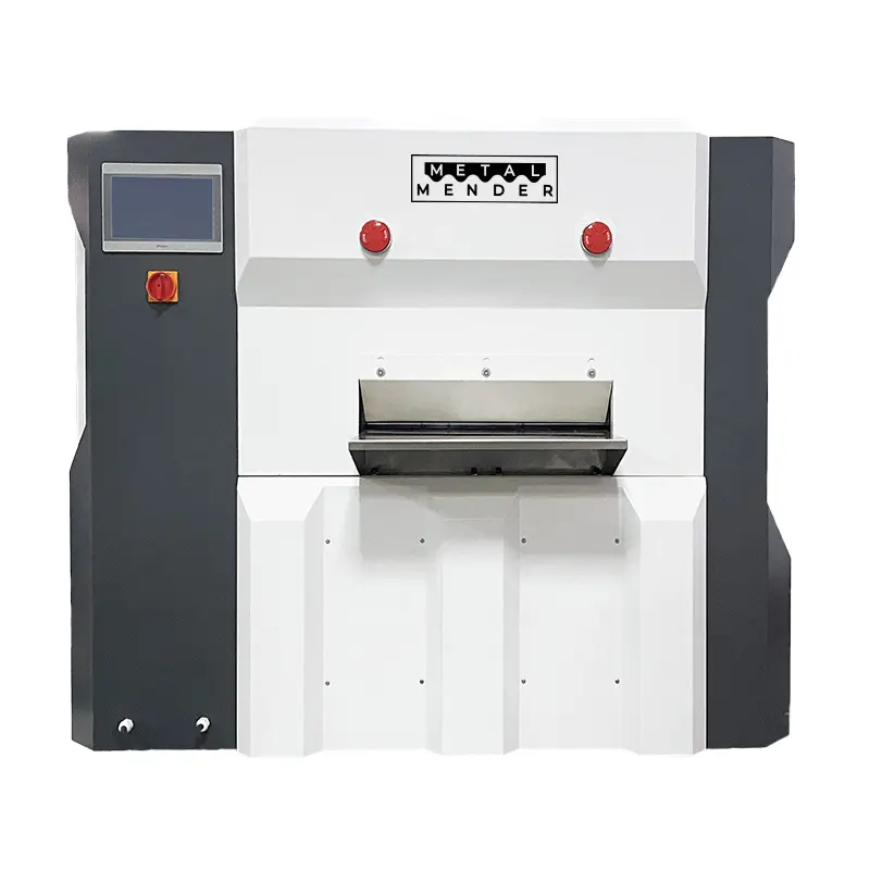 Высокоточный правильный станок с ЧПУ  MHT20-800-23