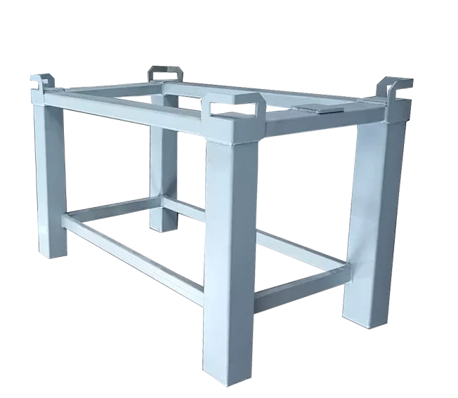 Стенд для плиты