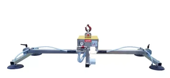 FS4B 250 Вакуумная электрическая траверса г/п 250 кг