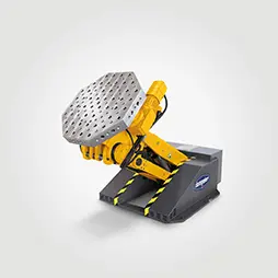 Позиционерр Ergonomix M 2000 / V1250