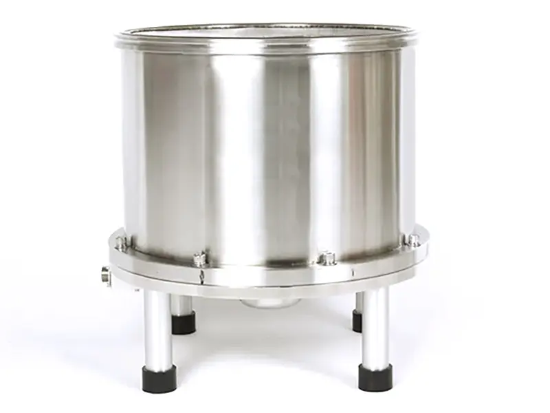 Турбомолекулярный насос  FB-3600