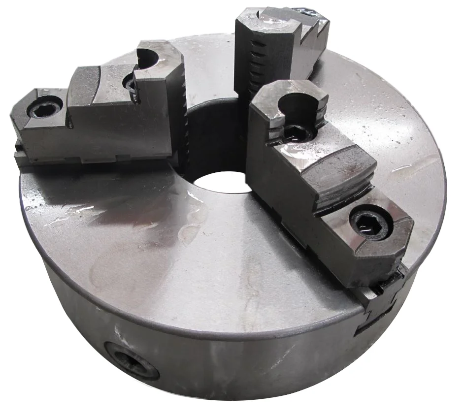 Сварочный патрон диам. зажима 50-630 мм