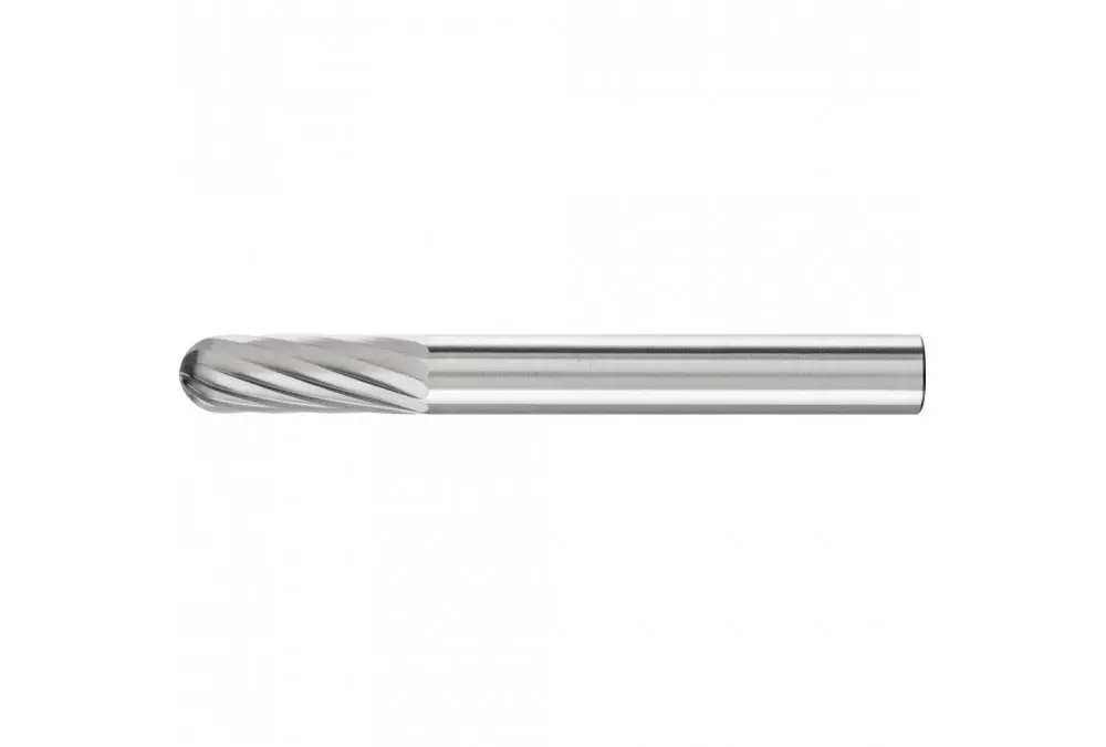 Борфреза твердосплавная сфероцилиндрическая IRS-C0606M