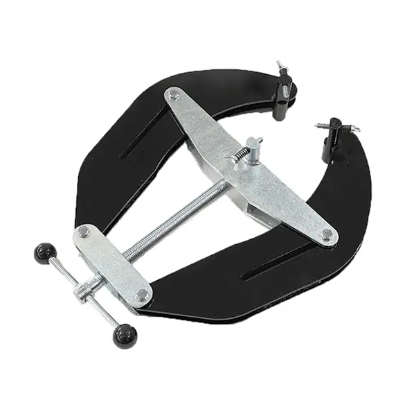 Центратор внешний для сварки труб  25-65 мм CST-VCR-65