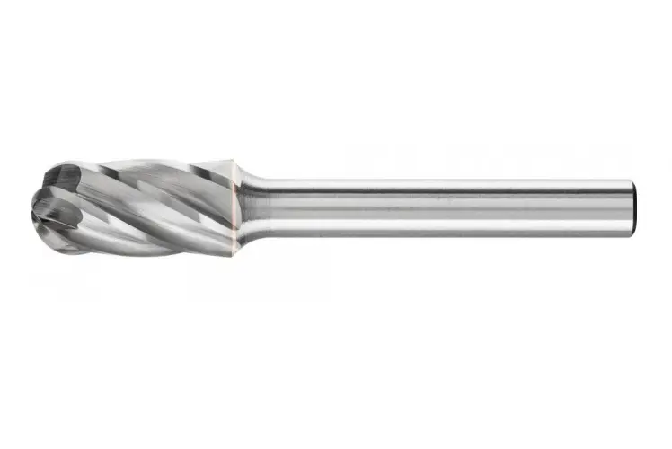Борфреза твердосплавная сфероцилиндрическая IRS-C0806NF