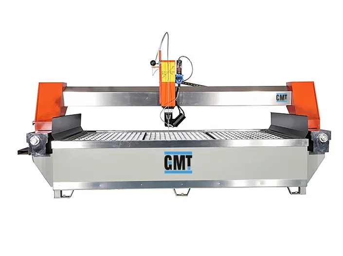 Станок гидроабразивной резки GMT Quin 3020 AB