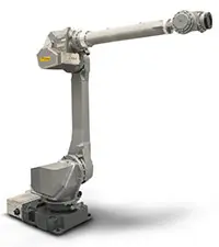 P-350iA/45 Робот для покраски